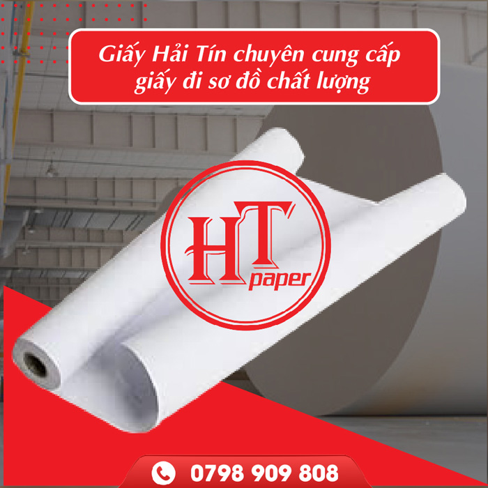 giấy đi sơ đồ
