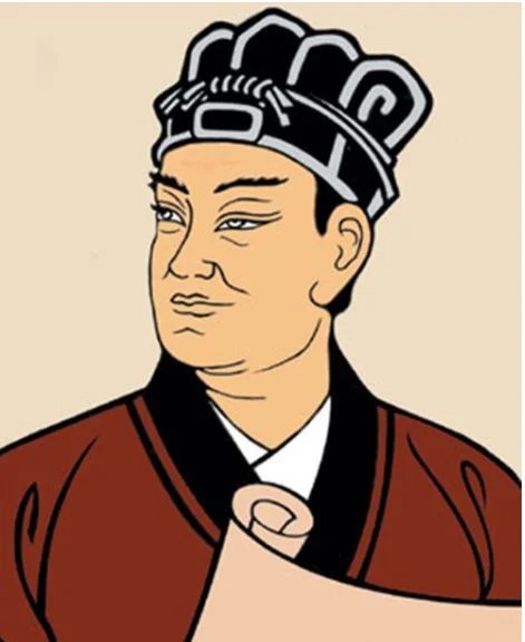 Thái Luân - người tạo ra giấy
